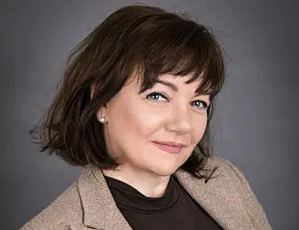 – Testen er såpass enkel å gjennomføre at det er realistisk å kunne teste alle førskolebarn, sier professor Trude Nergård Nilssen. – Testen er såpass enkel å gjennomføre at det er realistisk å kunne teste alle førskolebarn, sier professor Trude Nergård Nilssen.