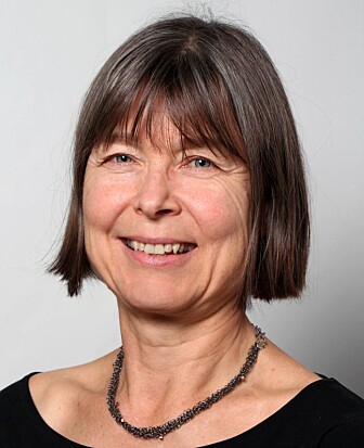 Det er ikke så mye eldre kan gjøre for å styrke immunforsvaret, sier Anne Spurkland. Det er ikke så mye eldre kan gjøre for å styrke immunforsvaret, sier Anne Spurkland.