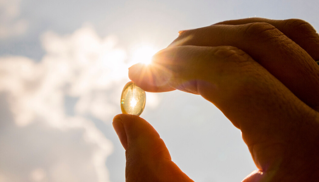 Det skader ikke å ta tran. Men det er ingen vitenskapelige bevis for at D-vitamin, supermat, masse trening eller noe annet styrker immunforsvaret vårt mot koronaviruset, sier immunolog. Det skader ikke å ta tran. Men det er ingen vitenskapelige bevis for at D-vitamin, supermat, masse trening eller noe annet styrker immunforsvaret vårt mot koronaviruset, sier immunolog.