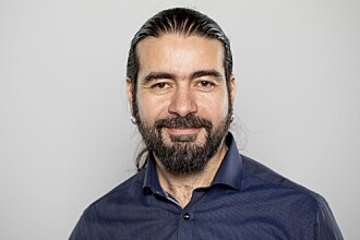 Shai André Divon mener helsesystemene i mange afrikanske land vil dra nytte av erfaringene fra ebola-krisen i møte med koronaviruset. Shai André Divon mener helsesystemene i mange afrikanske land vil dra nytte av erfaringene fra ebola-krisen i møte med koronaviruset.