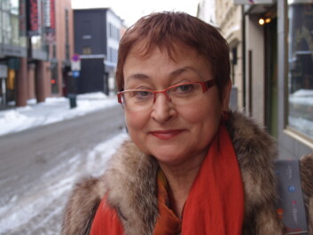 Gerd Bjørhovde leder Komité for integreringstiltak - kvinner i forskning (2010-2013). Gerd Bjørhovde leder Komité for integreringstiltak - kvinner i forskning (2010-2013).