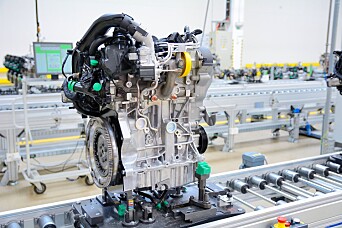 Cars and their parts are involved in some of the most complex global value chains in the world. Cars and their parts are involved in some of the most complex global value chains in the world.