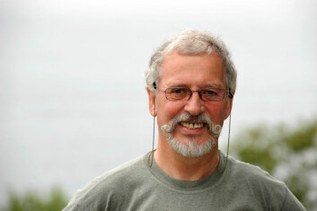 John Dalen er seniorforsker ved Havforskningsinstituttet. (Foto: Havforskningsinstituttet) John Dalen er seniorforsker ved Havforskningsinstituttet. (Foto: Havforskningsinstituttet)