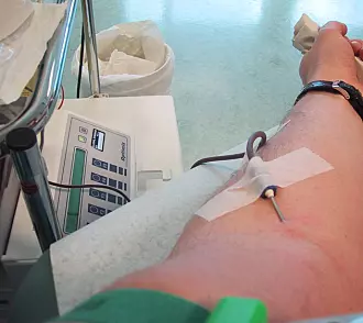 Blodbankene vil gi blod med antistoffer til koronasyke