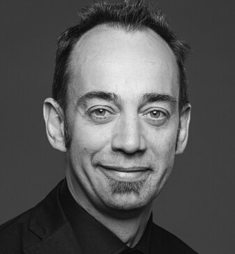 Ha en plan A og B: Jusprofessor Malcolm Langford er skikkelig imponert over alle som nå underviser studentene på nye måter. Ha en plan A og B: Jusprofessor Malcolm Langford er skikkelig imponert over alle som nå underviser studentene på nye måter.