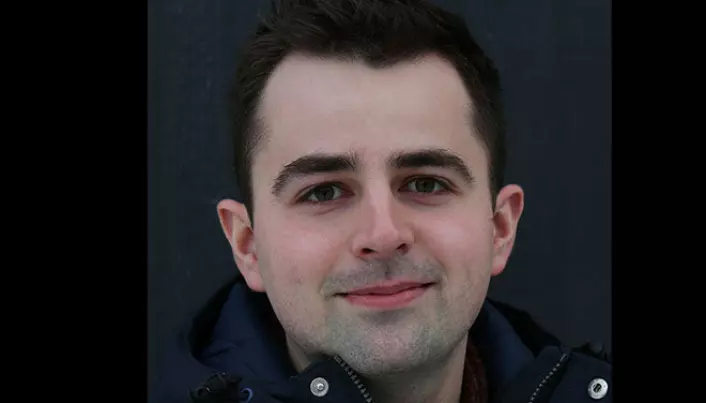 Antoine de Bengy Puyvallée, Doctoral Research Fellow at the Centre for Development and Environment, University of Oslo.