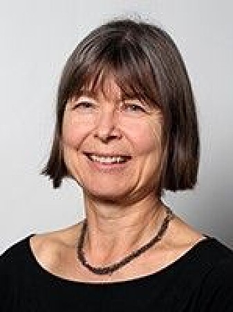 - Noen kan ha et genetisk hull i immunapparatet sitt mot visse virus, og de kan få et uvanlig hardt førløp av visse infeksjoner, sier immunolog Anne Spurkland ved UiO til forskning.no. - Noen kan ha et genetisk hull i immunapparatet sitt mot visse virus, og de kan få et uvanlig hardt førløp av visse infeksjoner, sier immunolog Anne Spurkland ved UiO til forskning.no.