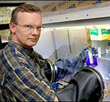 "Daniel van der Lelie, Brookhaven National Laboratory" "Daniel van der Lelie, Brookhaven National Laboratory"