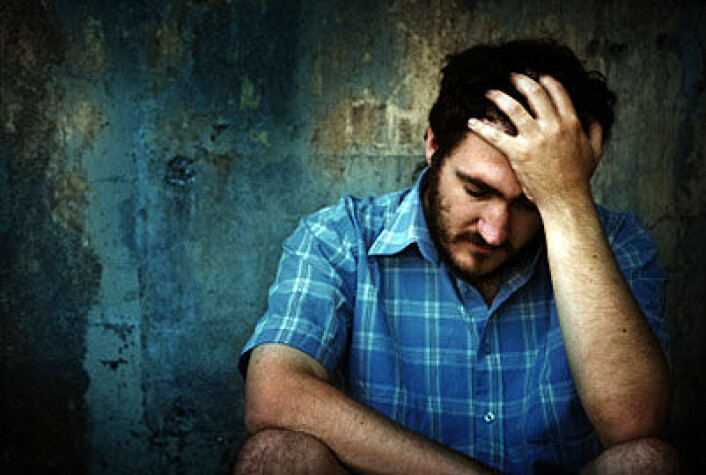 Forskere arbeider md nye typer antidepressiva. (Foto: iStockphoto) Forskere arbeider md nye typer antidepressiva. (Foto: iStockphoto)