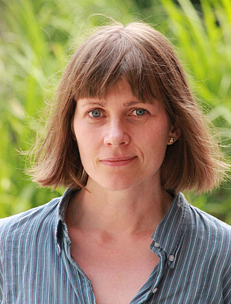 Marika Lüders er professor ved Institutt for medier og kommunikasjon, Universitetet i Oslo. Marika Lüders er professor ved Institutt for medier og kommunikasjon, Universitetet i Oslo.