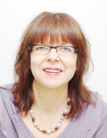 Ingela Lundin Kvalem er førsteamanuensis ved Psykologisk institutt ved UiO. (Foto: UiO) Ingela Lundin Kvalem er førsteamanuensis ved Psykologisk institutt ved UiO. (Foto: UiO)
