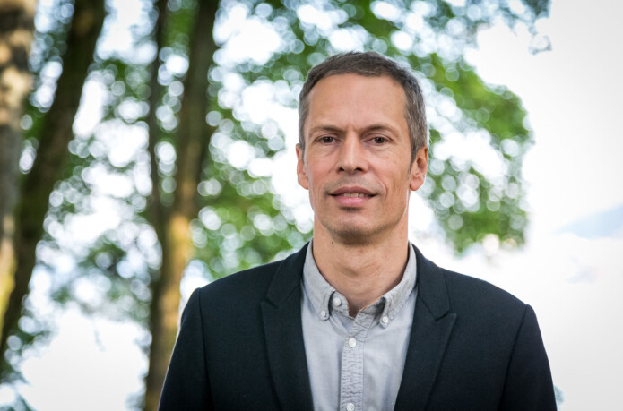 Geir Huse har vært nødt til å avlyse halvparten av toktene til Havforskningsinstituttet i vår. Geir Huse har vært nødt til å avlyse halvparten av toktene til Havforskningsinstituttet i vår.