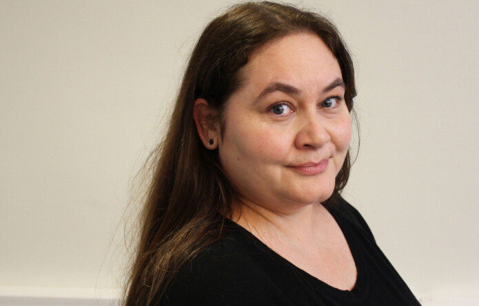 Siri Wieberg Klausen skrev i sin doktoravhandling ved Høgskolen i Innlandet om digitale ferdigheter i norsk videregående skole. Nå er temaet svært aktuelt. Siri Wieberg Klausen skrev i sin doktoravhandling ved Høgskolen i Innlandet om digitale ferdigheter i norsk videregående skole. Nå er temaet svært aktuelt.