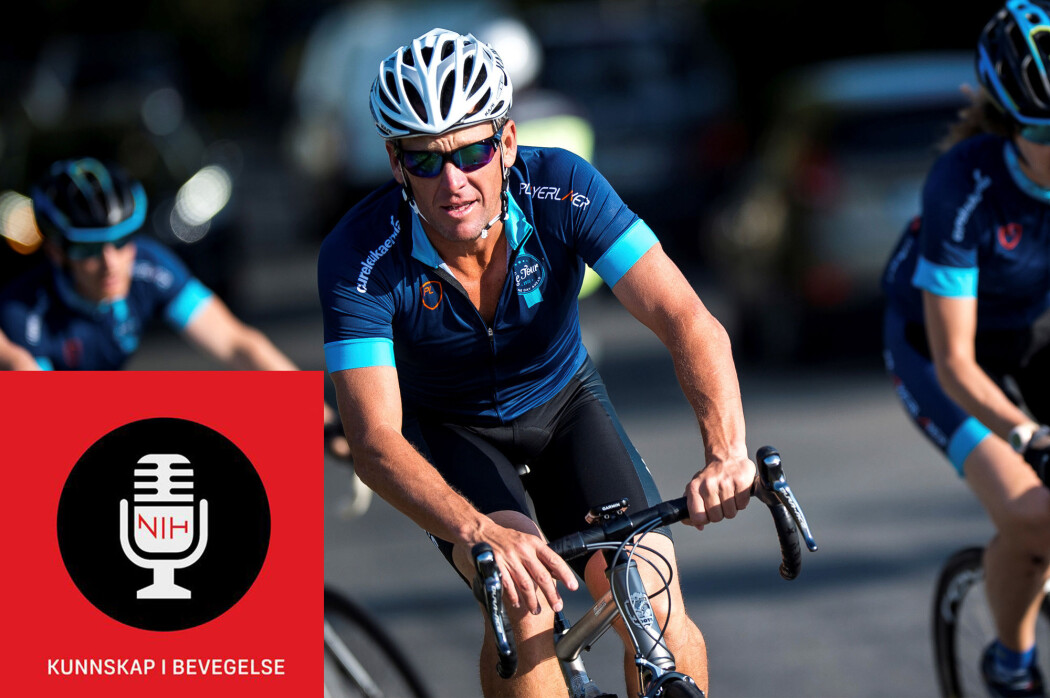 Den amerikanske syklisten Lance Armstrong hadde en lang og innbringende idrettskarriere, men tilsto til slutt at han hadde dopet seg . Han ble tatt fra sine syv seire i Tour de France. Den amerikanske syklisten Lance Armstrong hadde en lang og innbringende idrettskarriere, men tilsto til slutt at han hadde dopet seg . Han ble tatt fra sine syv seire i Tour de France.