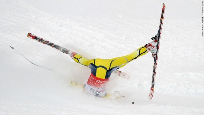 Forskerne må vite enda mer for å kunne gjøre alpinsporten mindre risikabel. (Foto: Agence Zoom) Forskerne må vite enda mer for å kunne gjøre alpinsporten mindre risikabel. (Foto: Agence Zoom)
