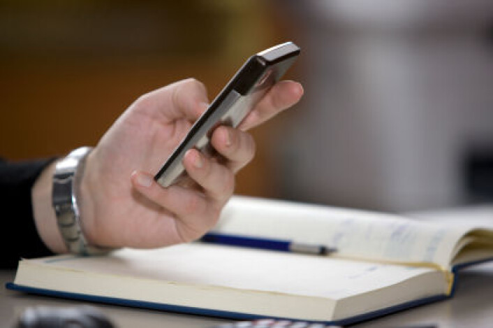 (Illustrasjonsfoto: iStockphoto) (Illustrasjonsfoto: iStockphoto)