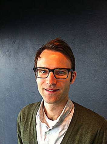 Josef Johann Bless. (Foto: Privat) Josef Johann Bless. (Foto: Privat)