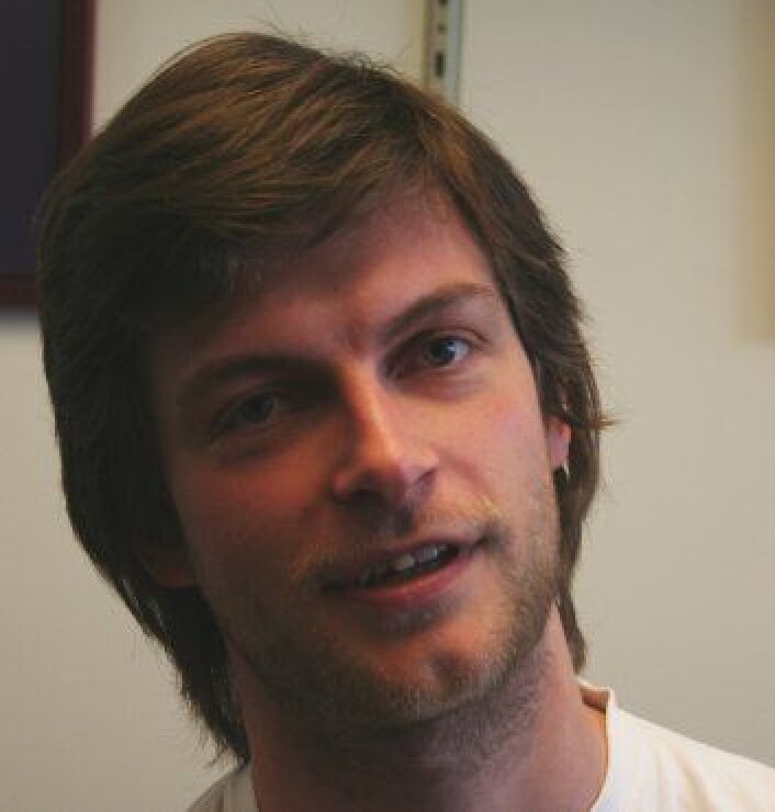 "Torstein Lindstad" "Torstein Lindstad"