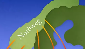 Utlendingar gjorde Norge til Norge