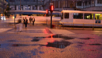 I teorien har vi alle anledning til å bruke de offentlige rommene i Oslo. Men i praksis er det ikke slik, viser forskning. (Foto: Colourbox.com) I teorien har vi alle anledning til å bruke de offentlige rommene i Oslo. Men i praksis er det ikke slik, viser forskning. (Foto: Colourbox.com)