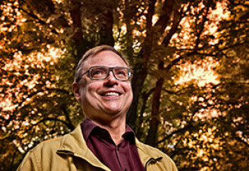 Professor Stan Hawkins. (Foto: John Hughes) Professor Stan Hawkins. (Foto: John Hughes)