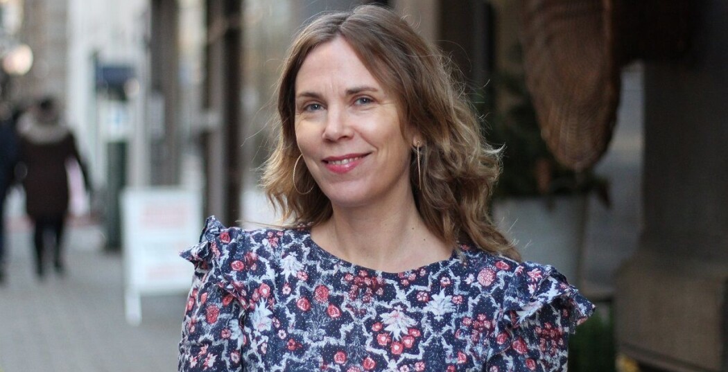 Helene Ingierd. Helene Ingierd.