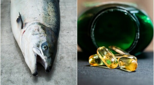 Spør en forsker: Kan omega 3 beskytte mot sykdom?