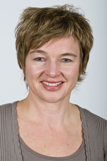 Når foreldrene skifter på å bruke tid sammen med barna, åpner det for nye, positive løsninger i familielivet, ifølge Helene Aarseth. (Foto: Tron Trondal, UiO) Når foreldrene skifter på å bruke tid sammen med barna, åpner det for nye, positive løsninger i familielivet, ifølge Helene Aarseth. (Foto: Tron Trondal, UiO)