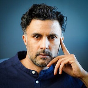 Hjertespesialist Wasim Zahid mener det kan være bakenforliggende årsaker til sammenhengen. Hjertespesialist Wasim Zahid mener det kan være bakenforliggende årsaker til sammenhengen.