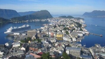 Klimaforskningen bekrefter at klimatiltak er viktige. Men det vet norske kommuneansatte allerede. Det de ikke vet, er hva slags praktiske tiltak de bør iverksette. (Foto: iStockphoto) Klimaforskningen bekrefter at klimatiltak er viktige. Men det vet norske kommuneansatte allerede. Det de ikke vet, er hva slags praktiske tiltak de bør iverksette. (Foto: iStockphoto)