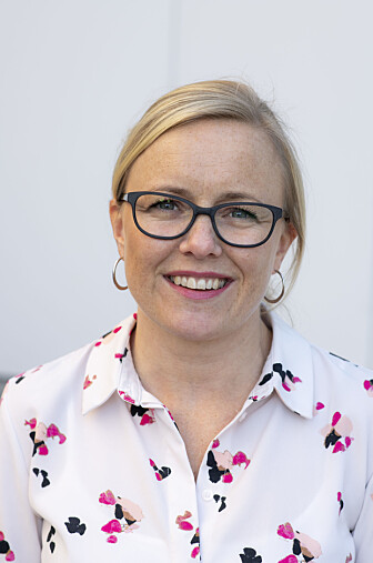 - De med diabetes er ikke en homogen gruppe, sier kommunikasjonssjef Turid Spilling i Diabetesforeningen. - De med diabetes er ikke en homogen gruppe, sier kommunikasjonssjef Turid Spilling i Diabetesforeningen.