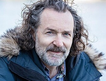 Katastrofefilmer ender sjelden opp i katastrofe, ifølge Mikal Olsen Lerøen. Katastrofefilmer ender sjelden opp i katastrofe, ifølge Mikal Olsen Lerøen.
