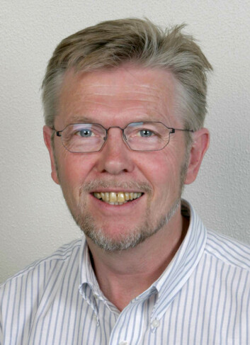 Guðmundur Ómar Friðleifsson (Foto: IDDP) Guðmundur Ómar Friðleifsson (Foto: IDDP)