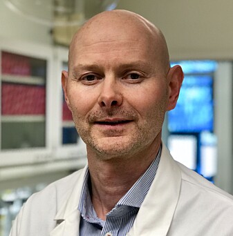 Studien har noen svakheter, mener forsker Johannes Gjerstad. Studien har noen svakheter, mener forsker Johannes Gjerstad.
