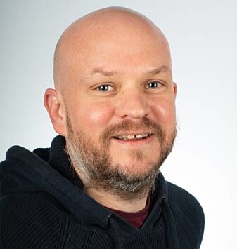 Matthew Grainger, forsker i Norsk institutt for naturforskning (NINA) Matthew Grainger, forsker i Norsk institutt for naturforskning (NINA)