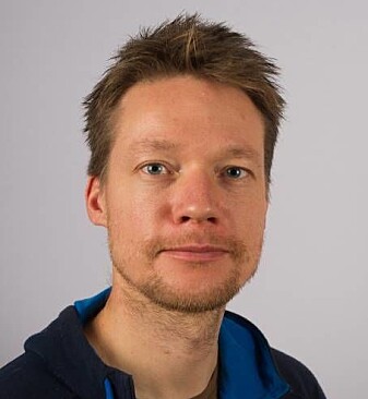 – Open science gjør det lettere å evaluere hva som er gjort tidligere før et nytt forskningsprosjekt settes i gang, sier Erlend B. Nilsen – Open science gjør det lettere å evaluere hva som er gjort tidligere før et nytt forskningsprosjekt settes i gang, sier Erlend B. Nilsen