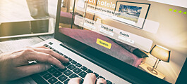 Norske hotellkjeder tar opp kampen med reisebyråene på nettet