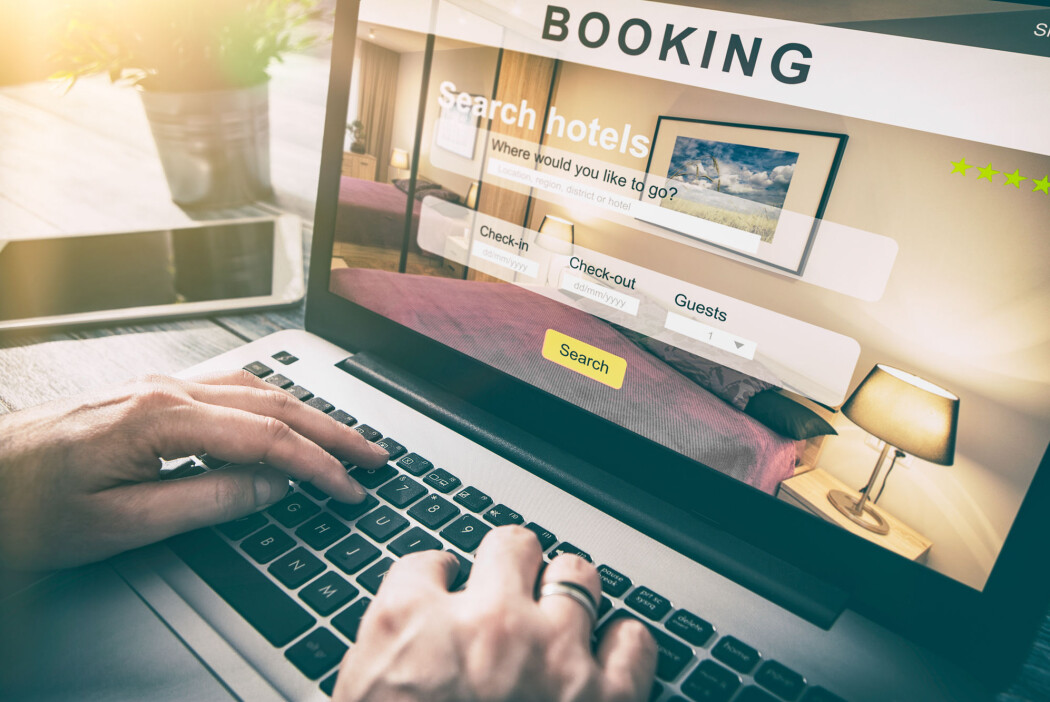 De digitale reisebyråene gjør det lettere for gjestene å finne rett hotell, og sammenlikne mulighetene sine. De digitale reisebyråene gjør det lettere for gjestene å finne rett hotell, og sammenlikne mulighetene sine.