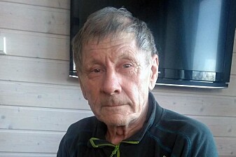 Pensjonert reineier Mikkel P. Bongo forteller om krise på slutten av 1960-tallet, men manglende kunnskaper om fôring. Pensjonert reineier Mikkel P. Bongo forteller om krise på slutten av 1960-tallet, men manglende kunnskaper om fôring.