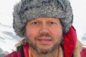 Øyvind Ravna, Professor ved Det juridiske fakultet, UiT Norges arktiske universitet Øyvind Ravna, Professor ved Det juridiske fakultet, UiT Norges arktiske universitet
