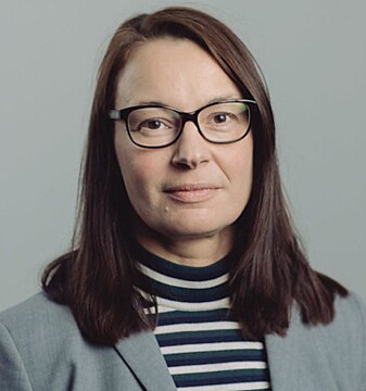 Sunna Marie Pentha er reindriftsdirektør hos Fylkesmannen i Troms og Finnmark. Sunna Marie Pentha er reindriftsdirektør hos Fylkesmannen i Troms og Finnmark.