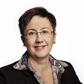 – De unge trenger mer informasjon, sier professor Monica Martinussen. – De unge trenger mer informasjon, sier professor Monica Martinussen.