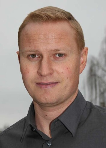 Anders Kvale Havig. (Foto: Nova) Anders Kvale Havig. (Foto: Nova)