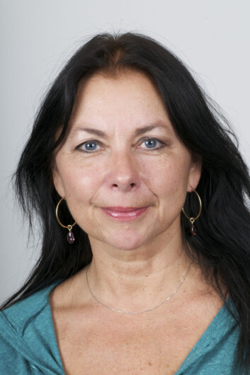 Også en del norske unge voksne lar seg inspirere av porno, ifølge psykologiprofessor Bente Træen. (Foto: Lasse Moer/UiO) Også en del norske unge voksne lar seg inspirere av porno, ifølge psykologiprofessor Bente Træen. (Foto: Lasse Moer/UiO)
