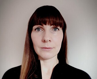Hrefna Run Vignisdottir Hrefna Run Vignisdottir