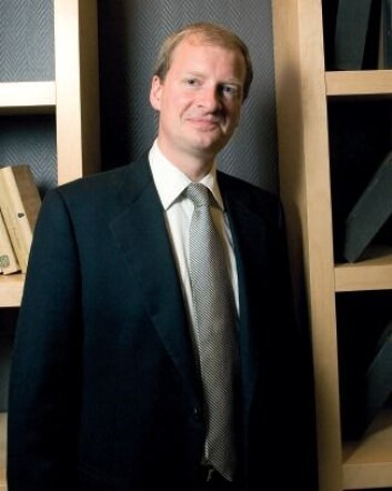 Professor Nicolai Foss, NHH. (Foto: NHH) Professor Nicolai Foss, NHH. (Foto: NHH)