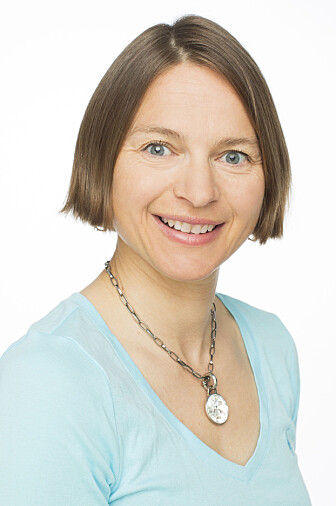 Astri Syse er forsker ved Statistisk sentralbyrå. Astri Syse er forsker ved Statistisk sentralbyrå.