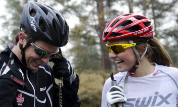 Aktiviteter som gir mestringsfølelse, glede og skaper meningsfylte sosiale relasjoner gir utslag på mental helse. (Foto: Andreas B. Johansen) Aktiviteter som gir mestringsfølelse, glede og skaper meningsfylte sosiale relasjoner gir utslag på mental helse. (Foto: Andreas B. Johansen)