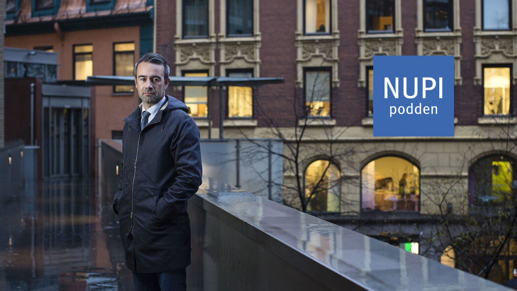 Norge kan få mindre innflytelse i internasjonale organisasjoner enn det vi har hatt til nå, sier forskningssjef Ole Jacob Sending, som er gjest i denne episoden av NUPI-podden. Norge kan få mindre innflytelse i internasjonale organisasjoner enn det vi har hatt til nå, sier forskningssjef Ole Jacob Sending, som er gjest i denne episoden av NUPI-podden.