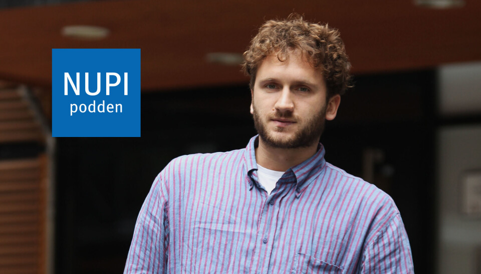 NUPI-forsker Lars Gjesvik har i en ny rapport sett på hvor godt rustet Norge er til å beskytte kritisk infrastruktur sammenlignet med andre land.